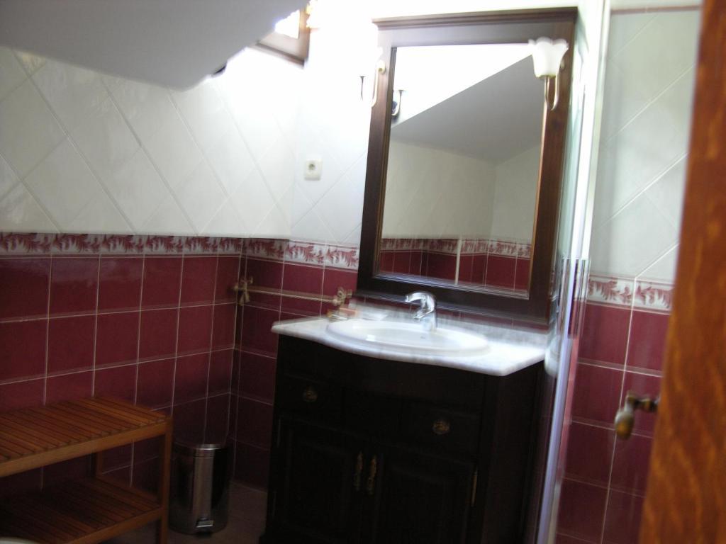 Albus Albi Guest House Colmenar del Arroyo Room photo