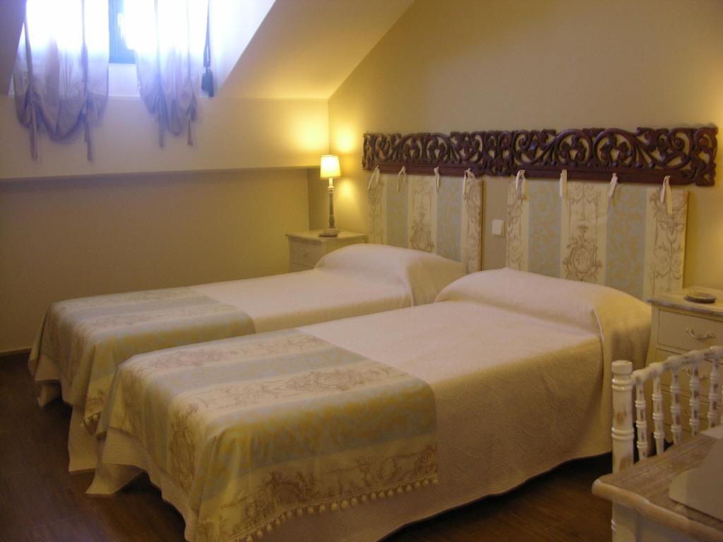 Albus Albi Guest House Colmenar del Arroyo Exterior photo